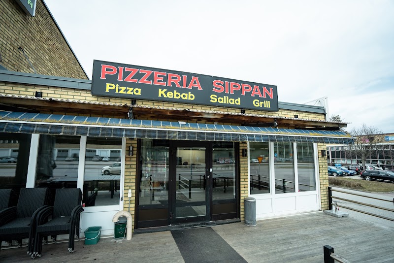 Pizzeria Sippan
