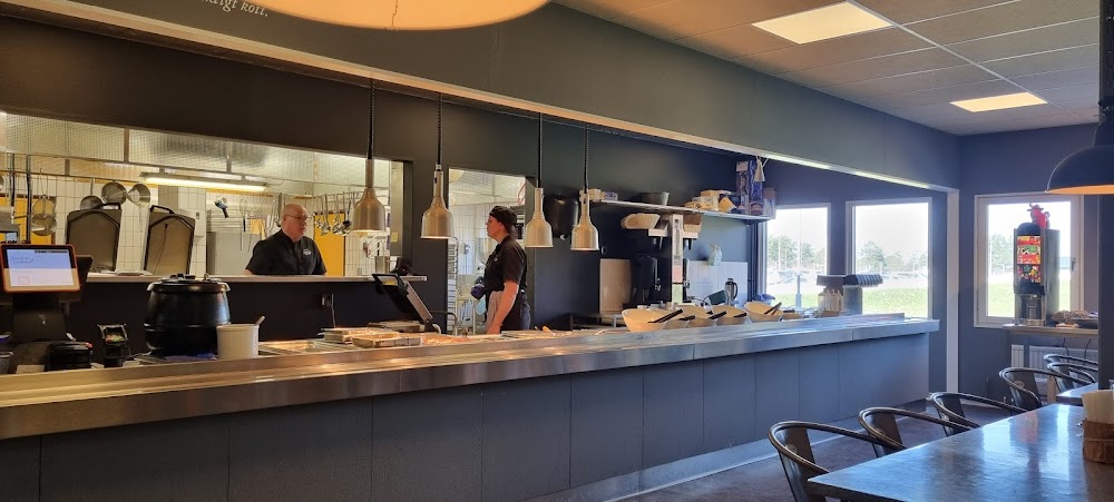 Restaurang Smak av Gotland