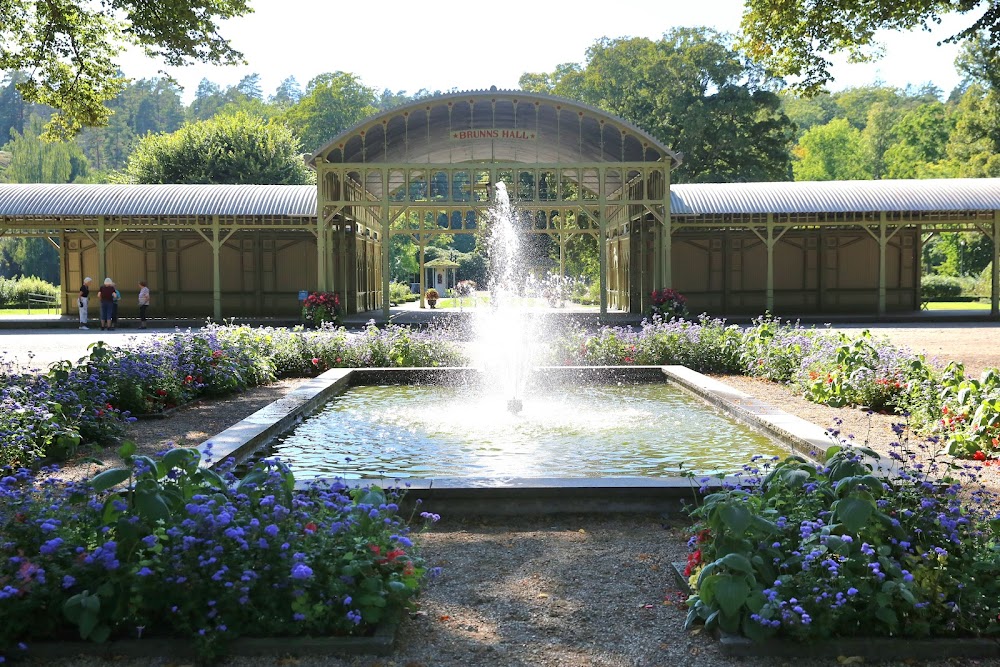Brunnsparken