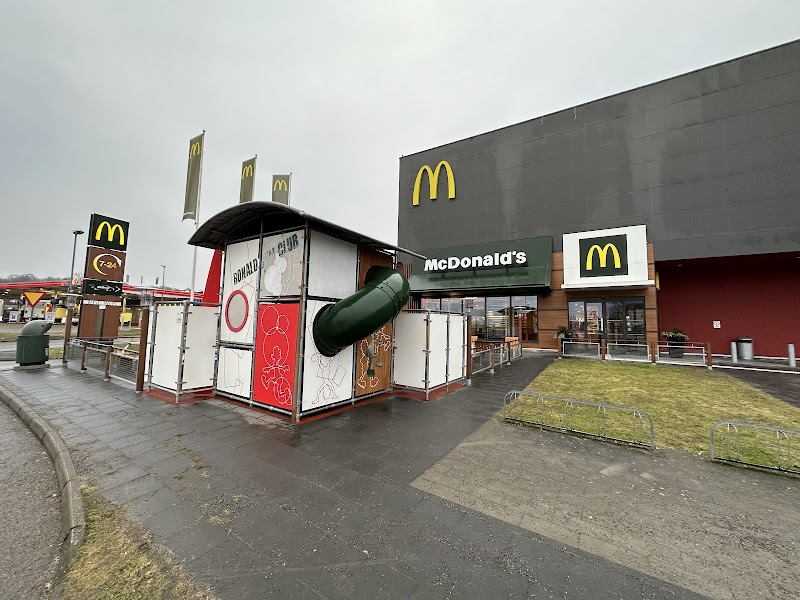 McDonald's Kållered