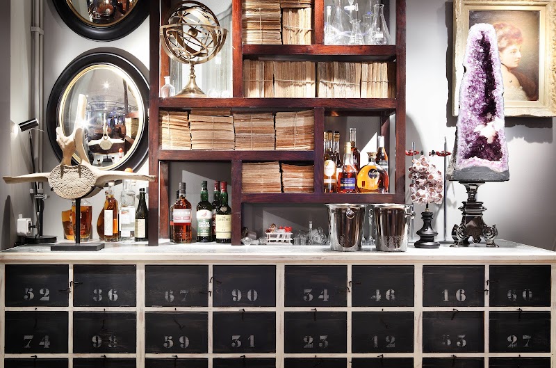 Griffins Steakhouse Extraordinaire