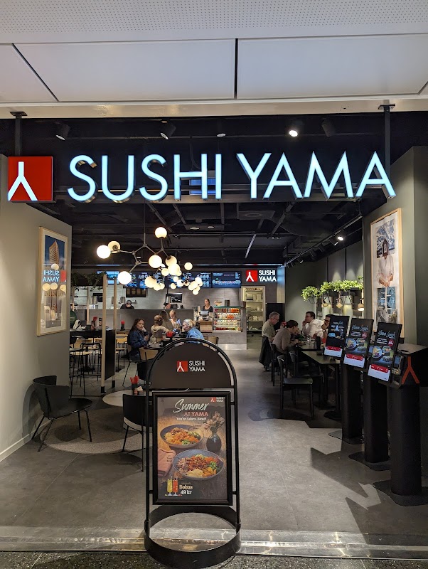 Sushi Yama