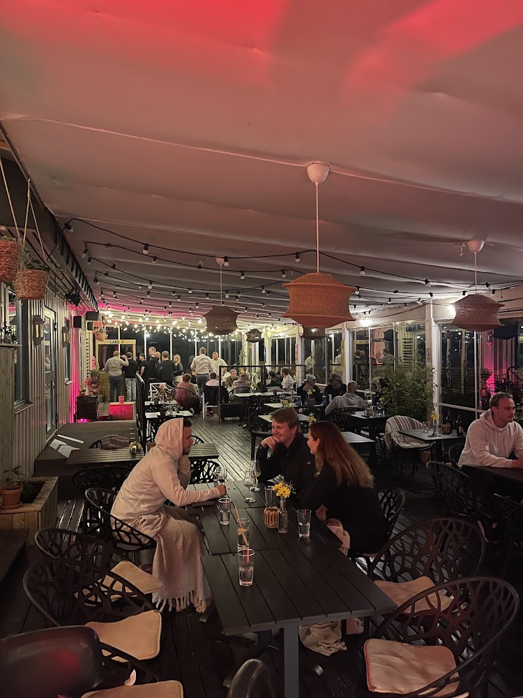 Hanöhus Restaurang & Bar