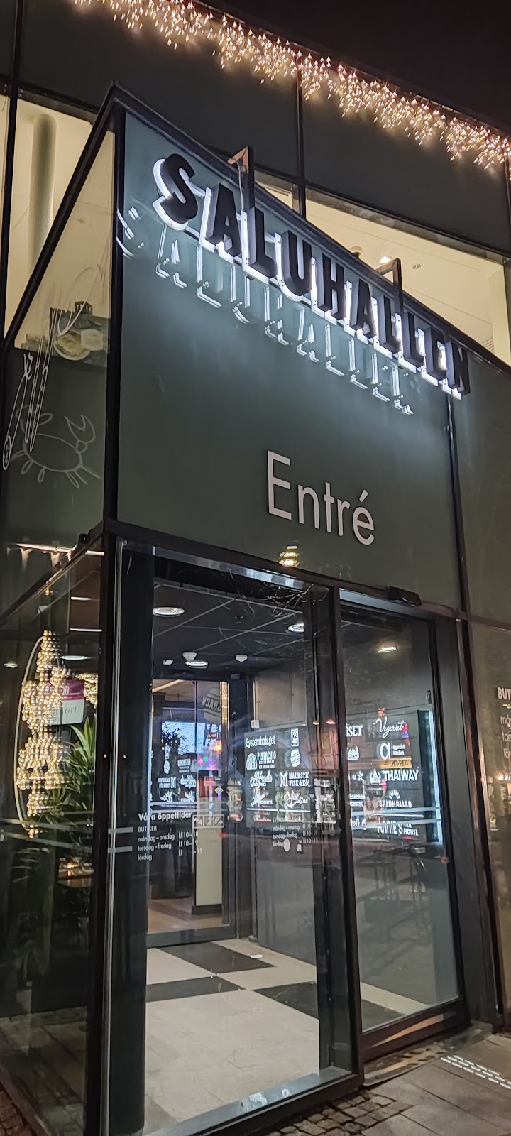 Pistachio Restaurang