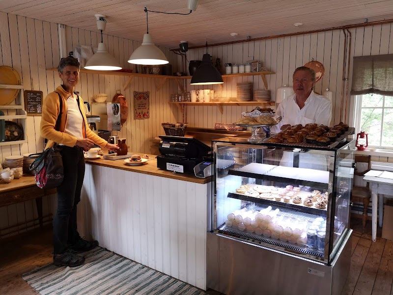 Lidingö Musteri & Fiket