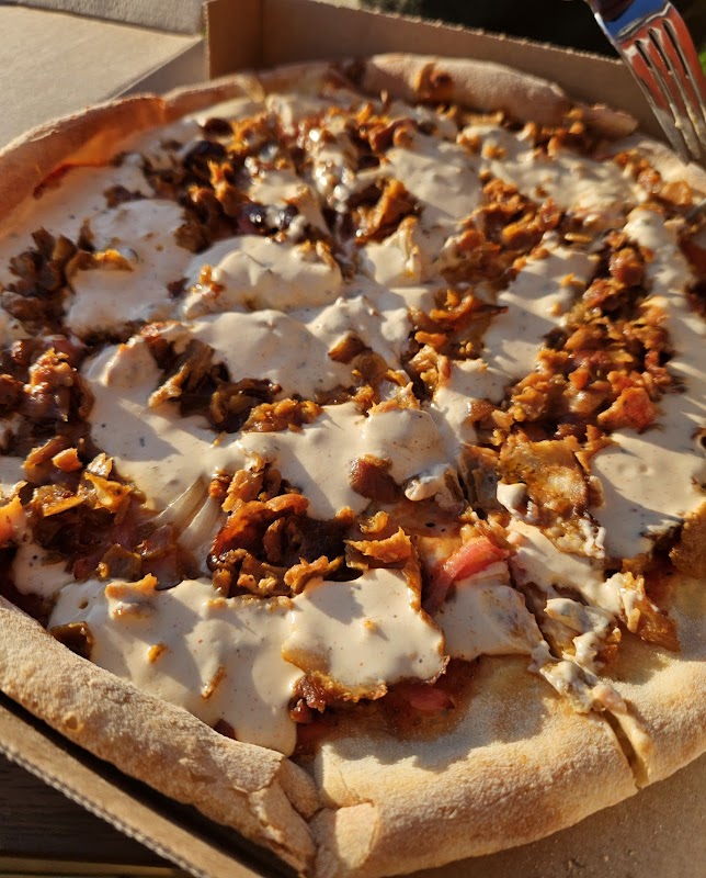 Pizzeria Adonis