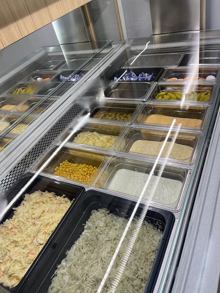 Nya Kreta Pizzeria