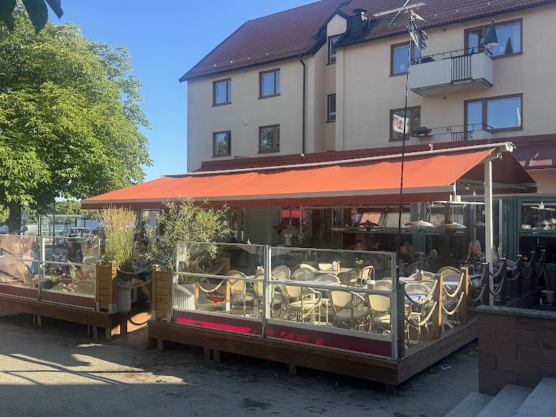 Dee Dee thaikök - Vaxholm