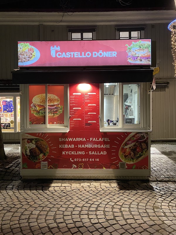 Castello Döner