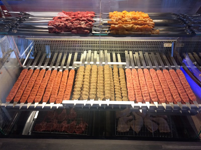 Västerviks kolgrill