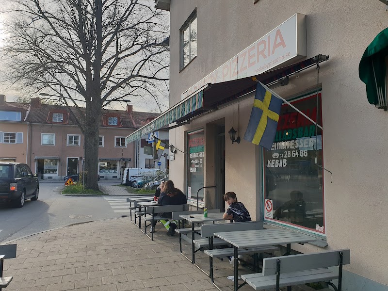 Nockeby Pizzeria