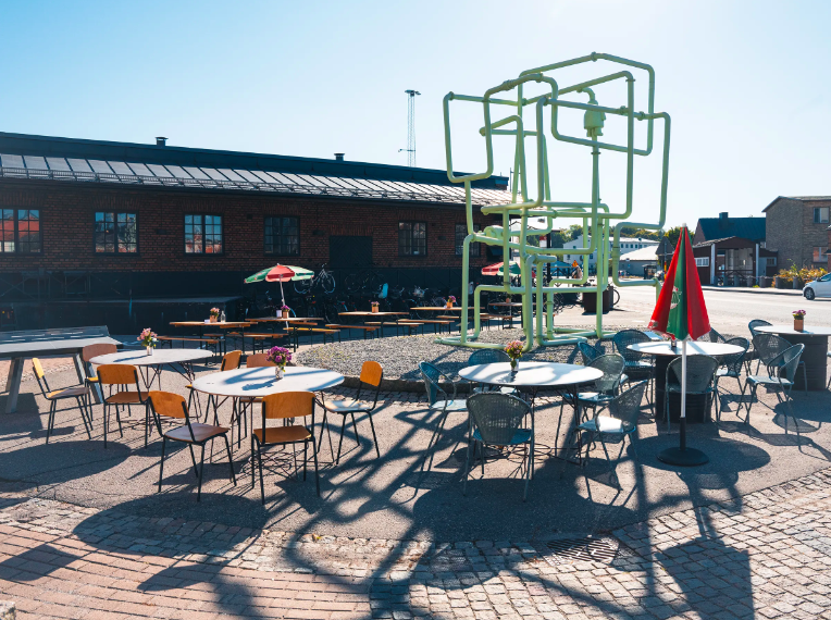 Stockholm Brewing Co