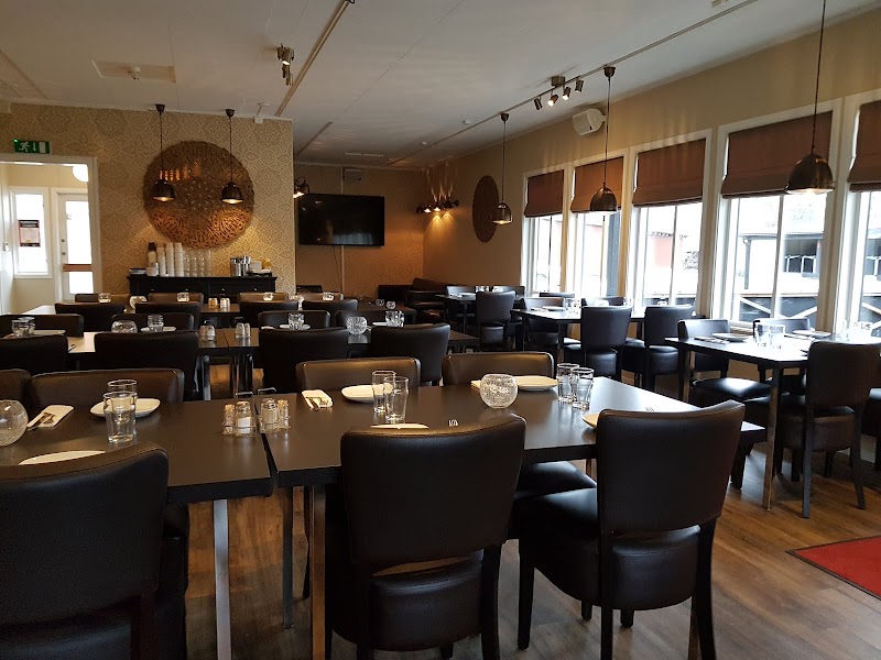 Bykrogen i Liatorp AB