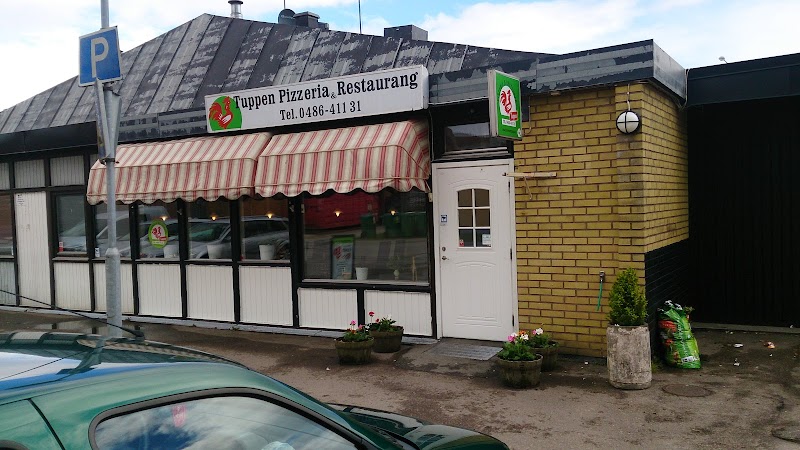 Tuppen Pizzeria