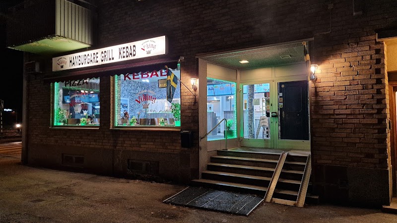 Pizzeria Viking