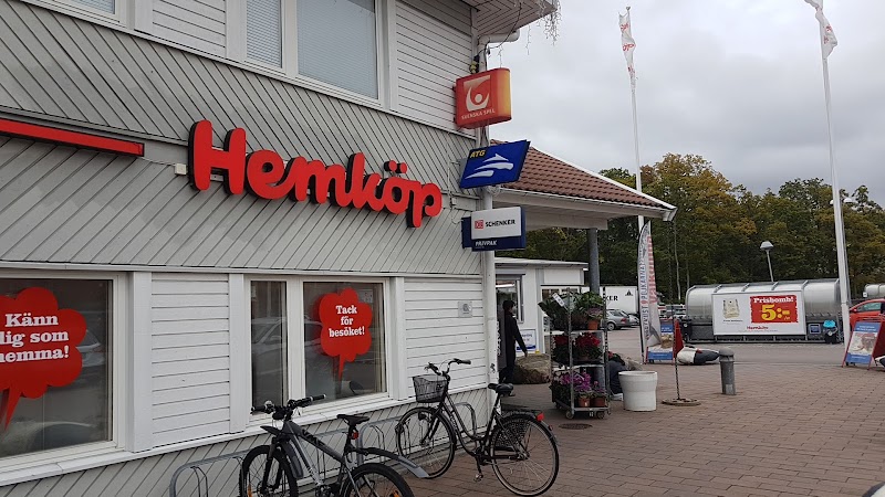 Hemköp