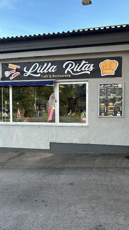 Lilla Ritas café & Restaurang