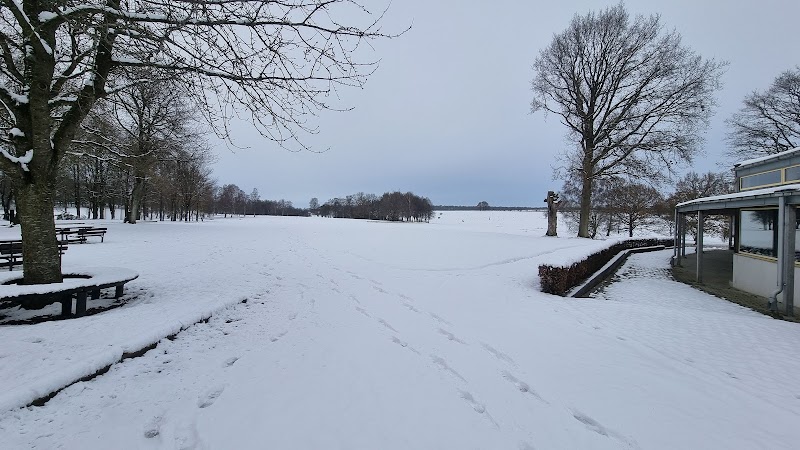 Matstudio Kungsmarken