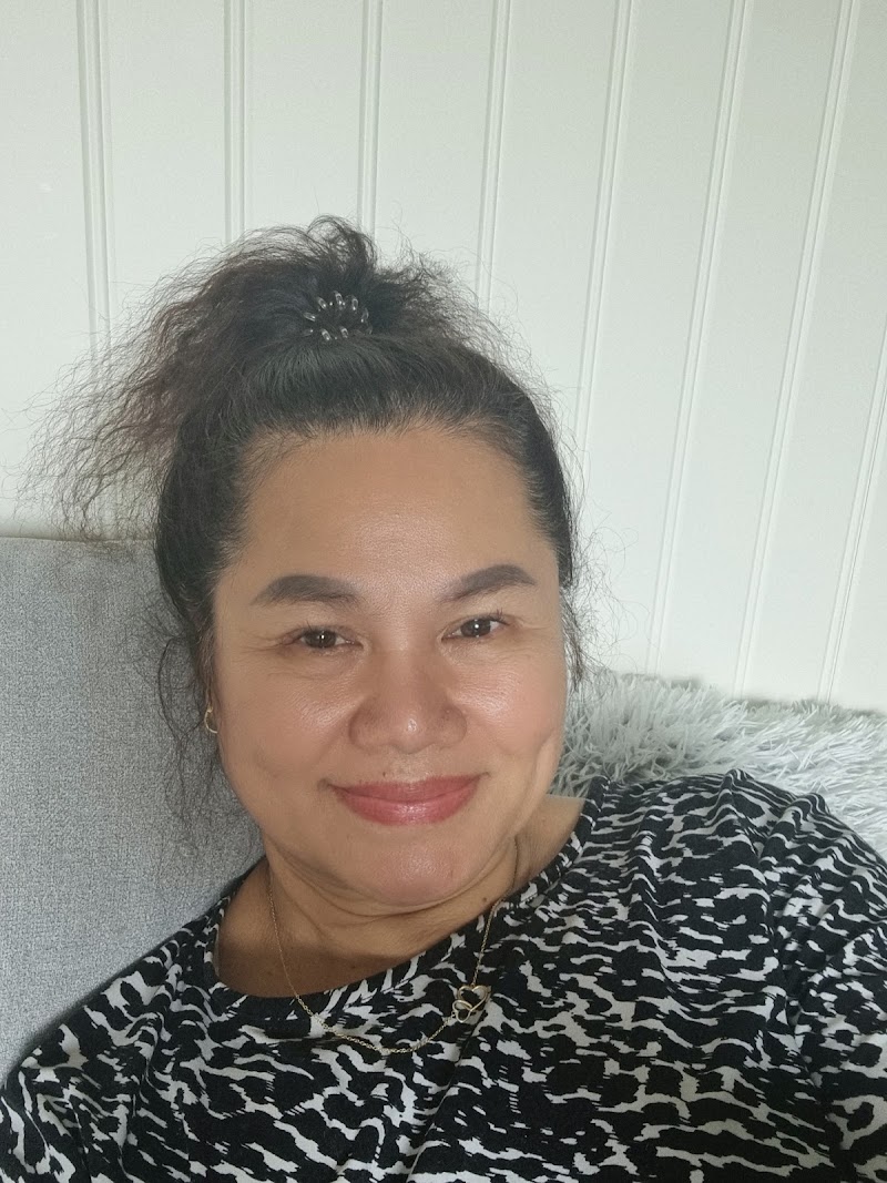 Nichaphat Thaimassage