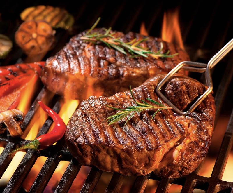 Nya Köket restaurang och Pizzeria 0911-151 54