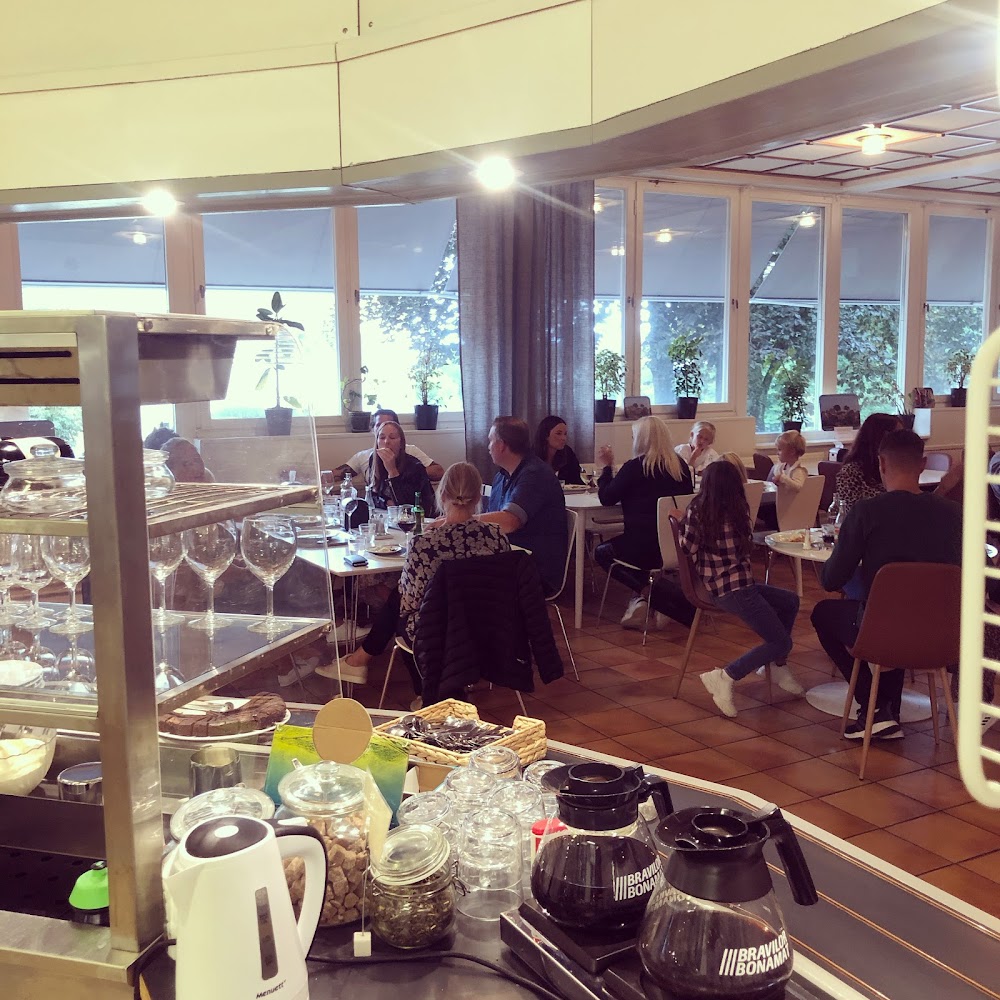 Bistro Berna