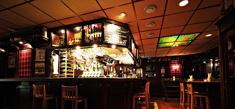 The White Horse
