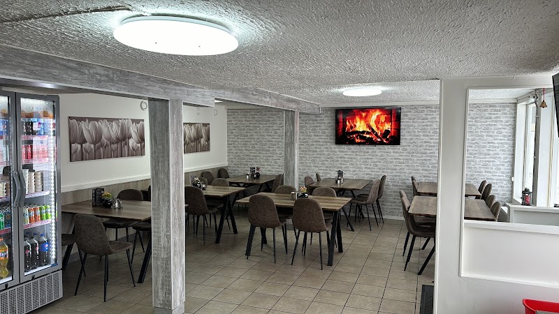 Alpino pizzeria
