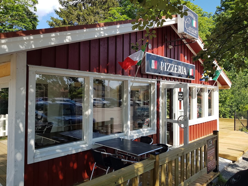 Pizzeria Caruso