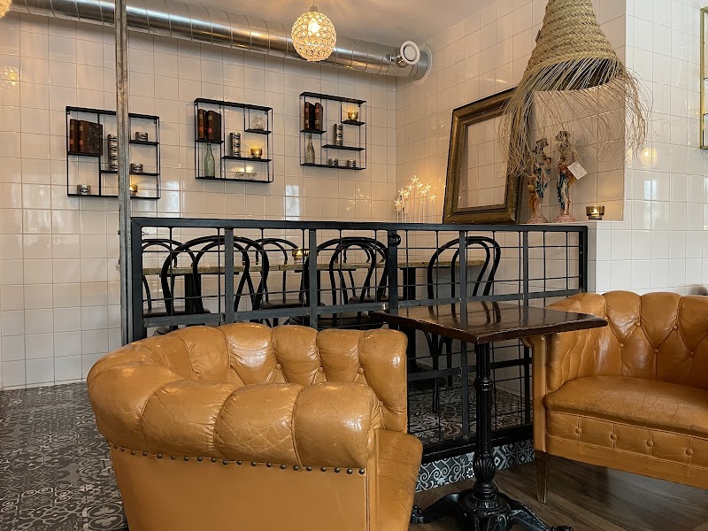 Elsas Coffeeshop