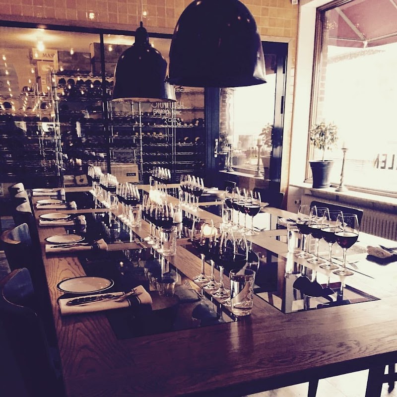 Restaurang Jarlen