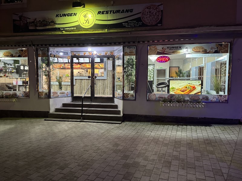 Kungen Restaurang