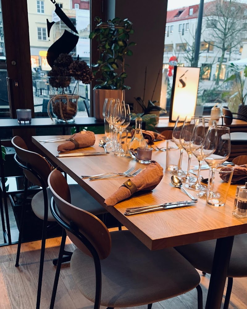 Smaca - Restaurang Kristianstad
