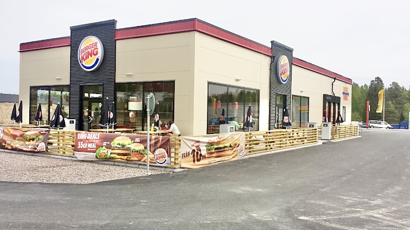 Burger King Karlskoga