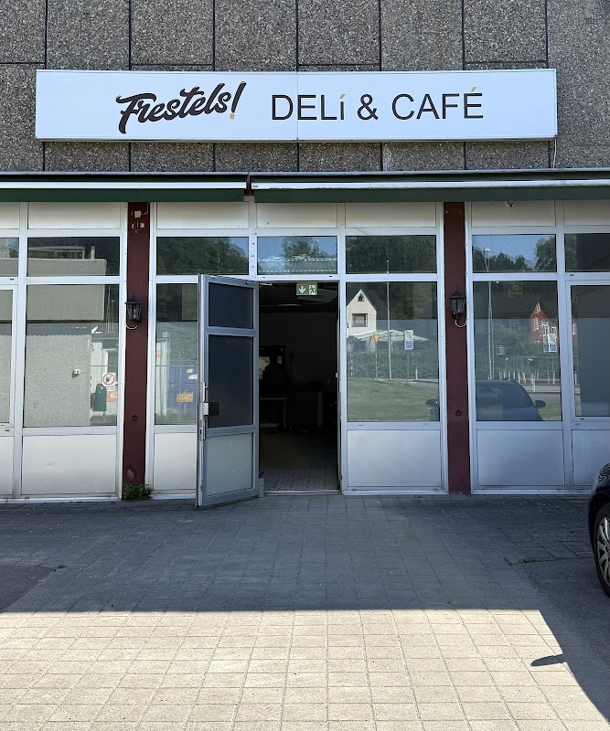 FRESTELS Deli AB