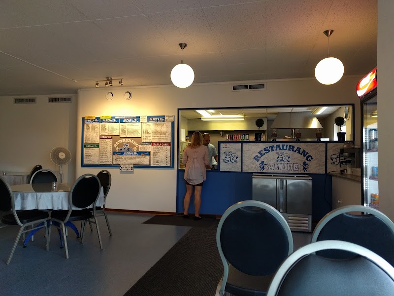 Pizzeria Amore
