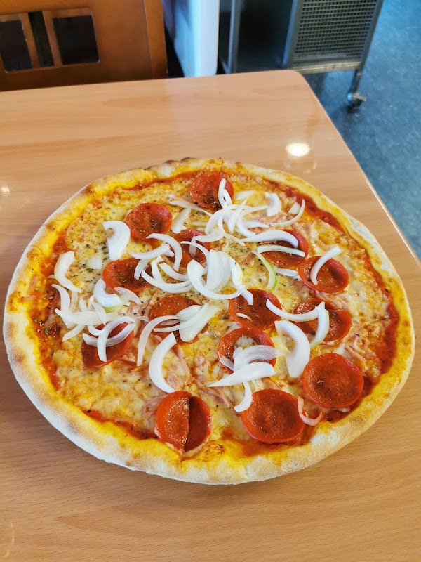 Ramilio Pizzeria & Restaurang