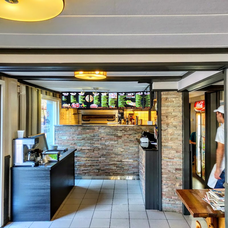 Pizzeria Vita Sannar