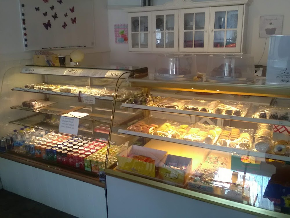 Hörja Café