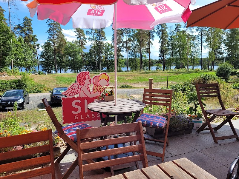 Bodils Veranda