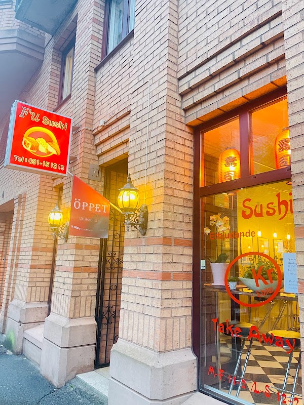 Fu Sushi