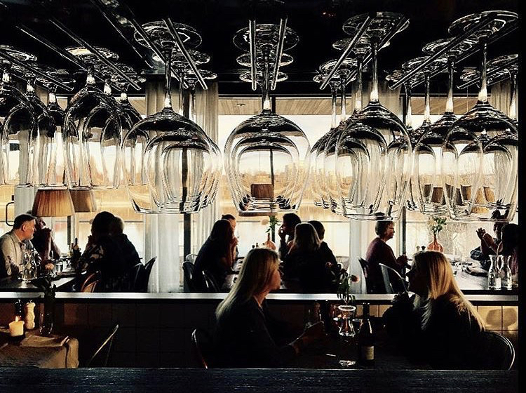 Bryggargatan Bistro och Bar