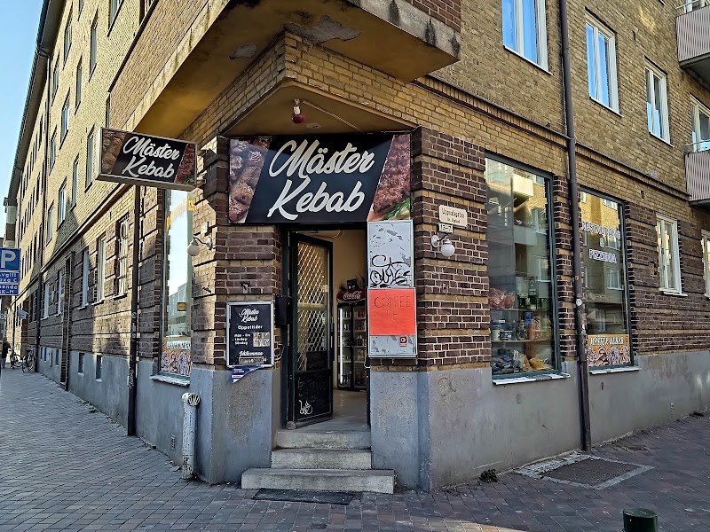 Mäster kebab