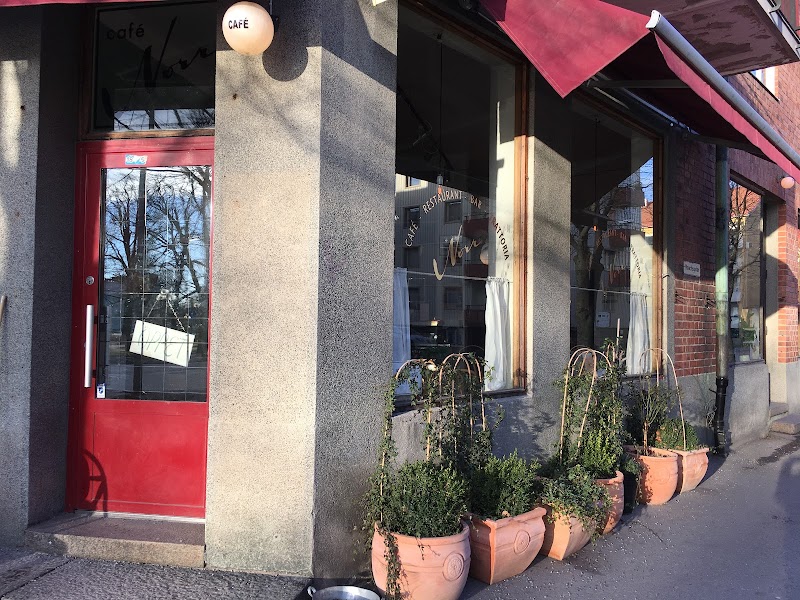 Norr Bar & Restaurang