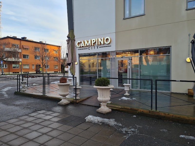 Campino city