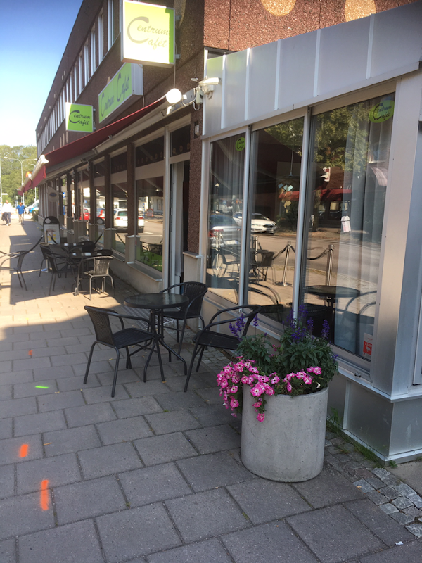 Centrum Cafét