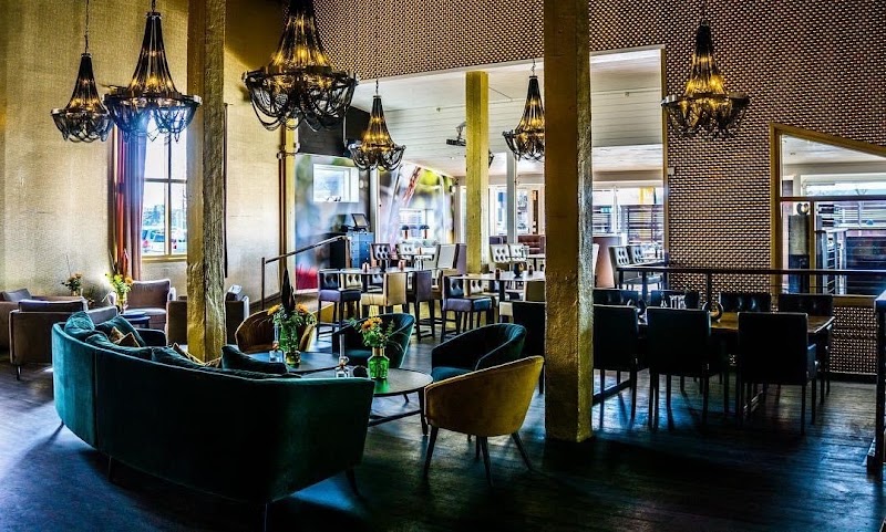 Restaurang Prime