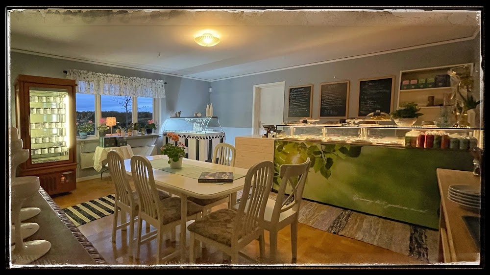 Skuggans café