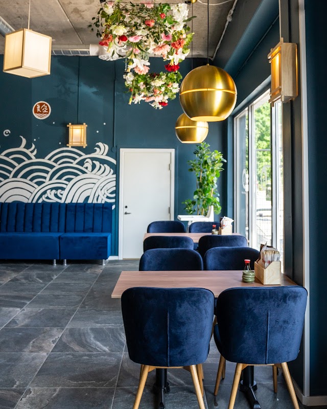 Misora Sushi Tullinge