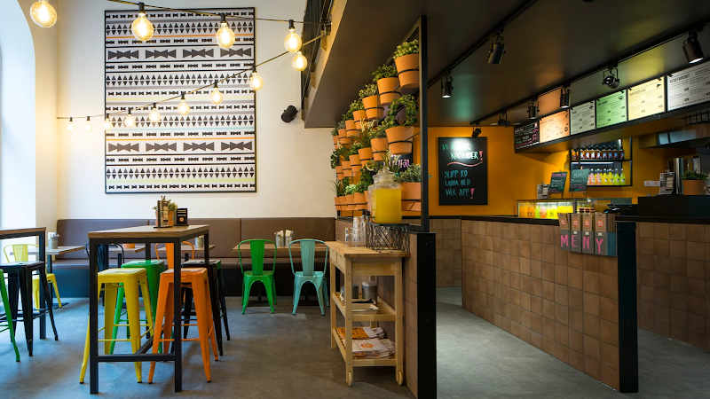 Zócalo - Malmö City