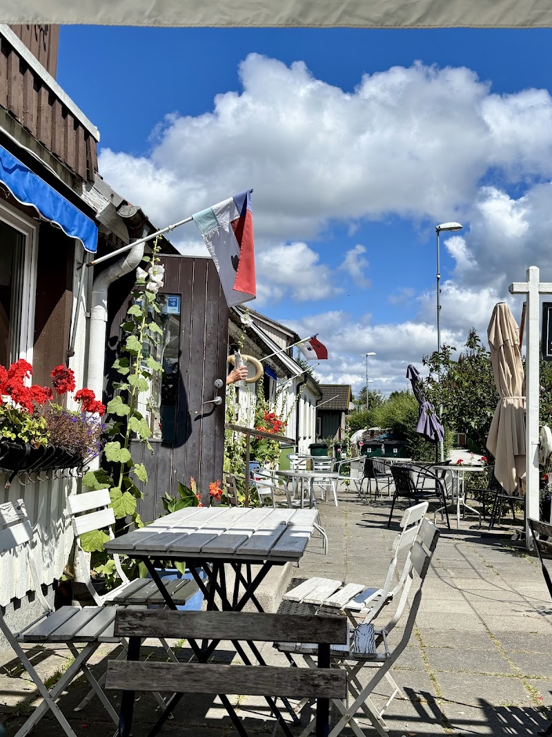 Önneköpsbageriet